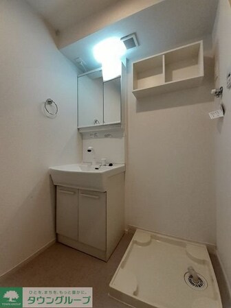 エレガンテの物件内観写真